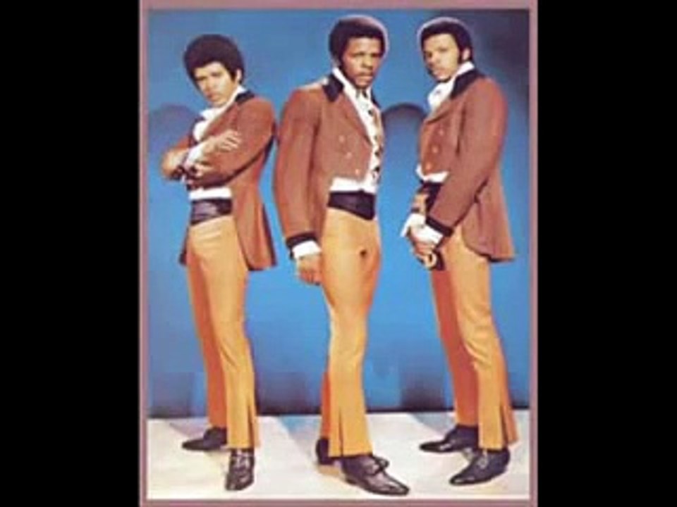 The Delfonics - You'll get enough