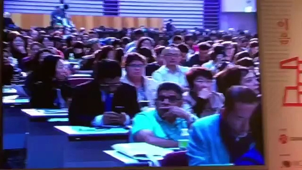 International Design Congress - IFI President