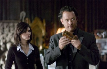 The Da Vinci Code (2006) Full Movie