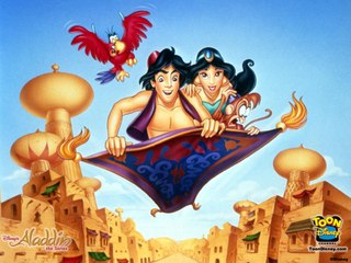 Aladdin (1992) Full Movie