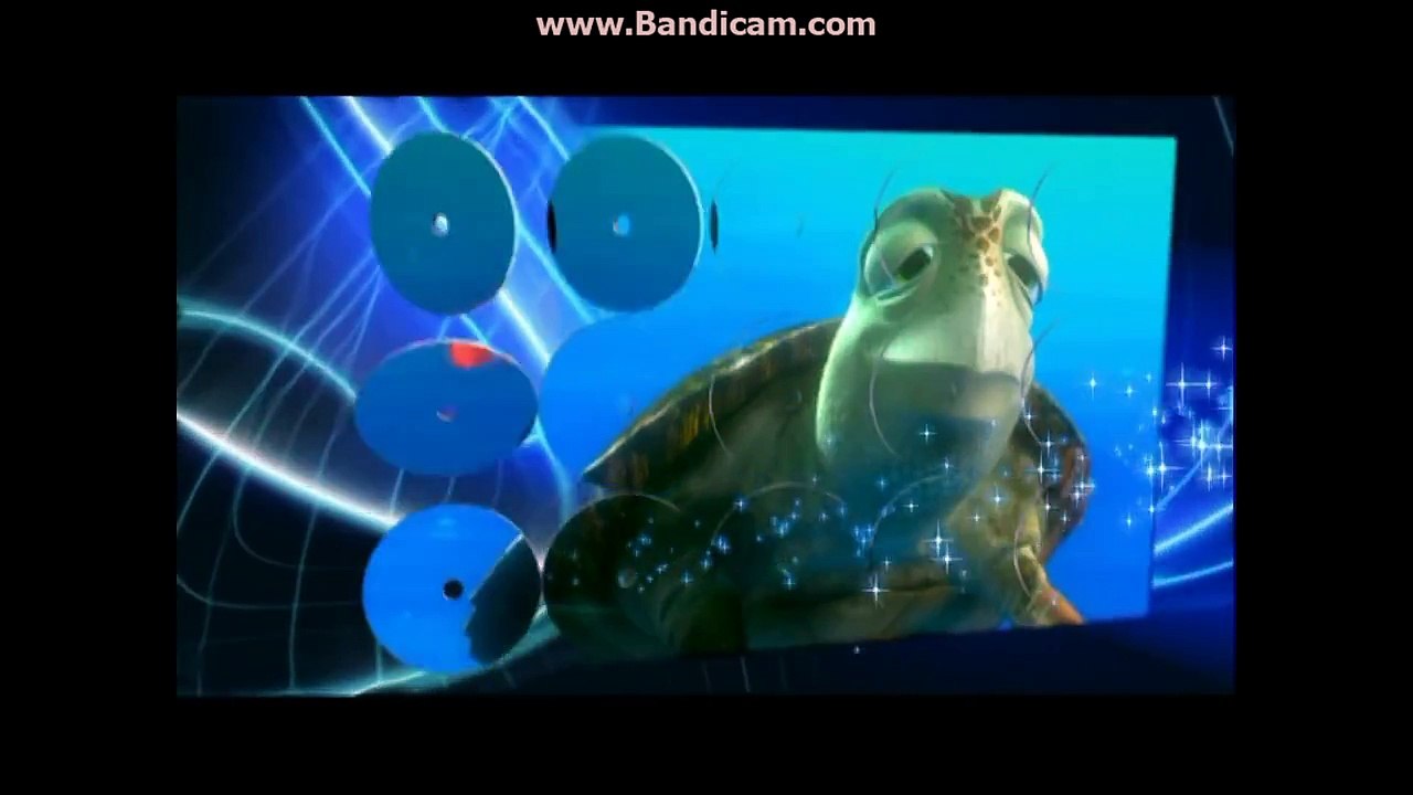 Opening To Pixar Short Films Collection: Volume 1 2007 DVD - Dailymotion  Video