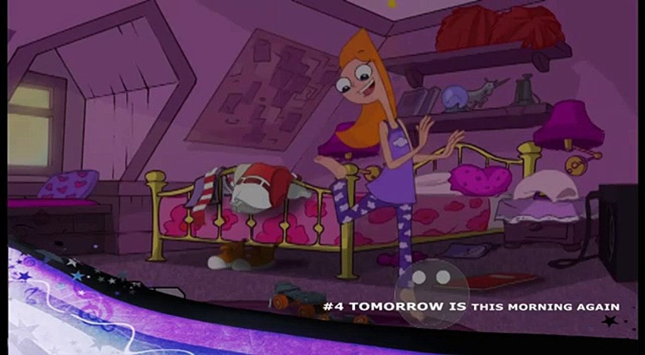 Top 5 Phineas and Ferb Songs That I Missed