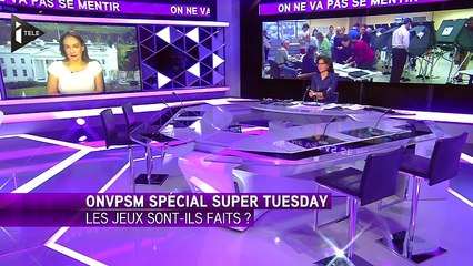 On Ne Va Pas Se Mentir - ONVPSM du 01/03/2016