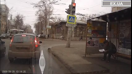 Максимально скоростной приезд ГАИ на место ДТП