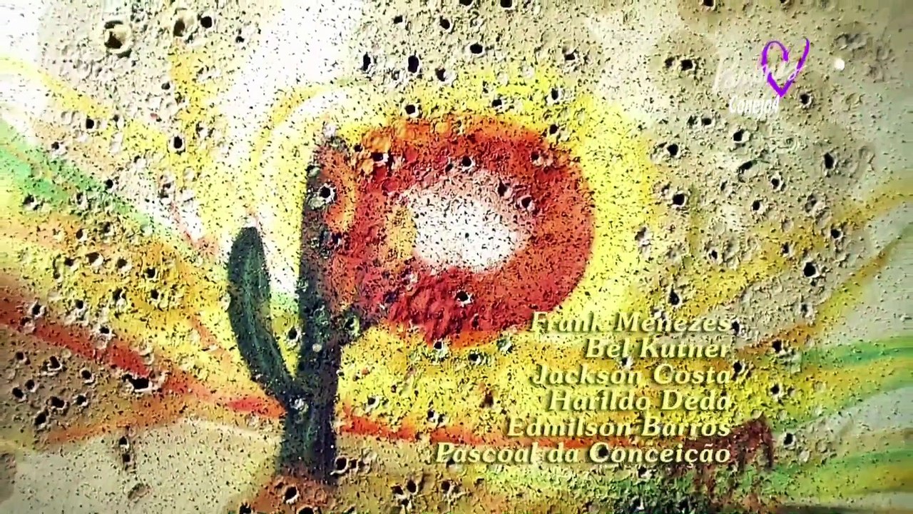 Gabriela-Cap 46 Full HD