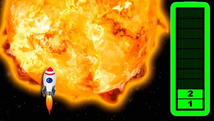 -ЛУЧИКИ- Развивающие мультфильмы - Развивающие игры - Развивающие мультики для детей - 1 2 3 4 года