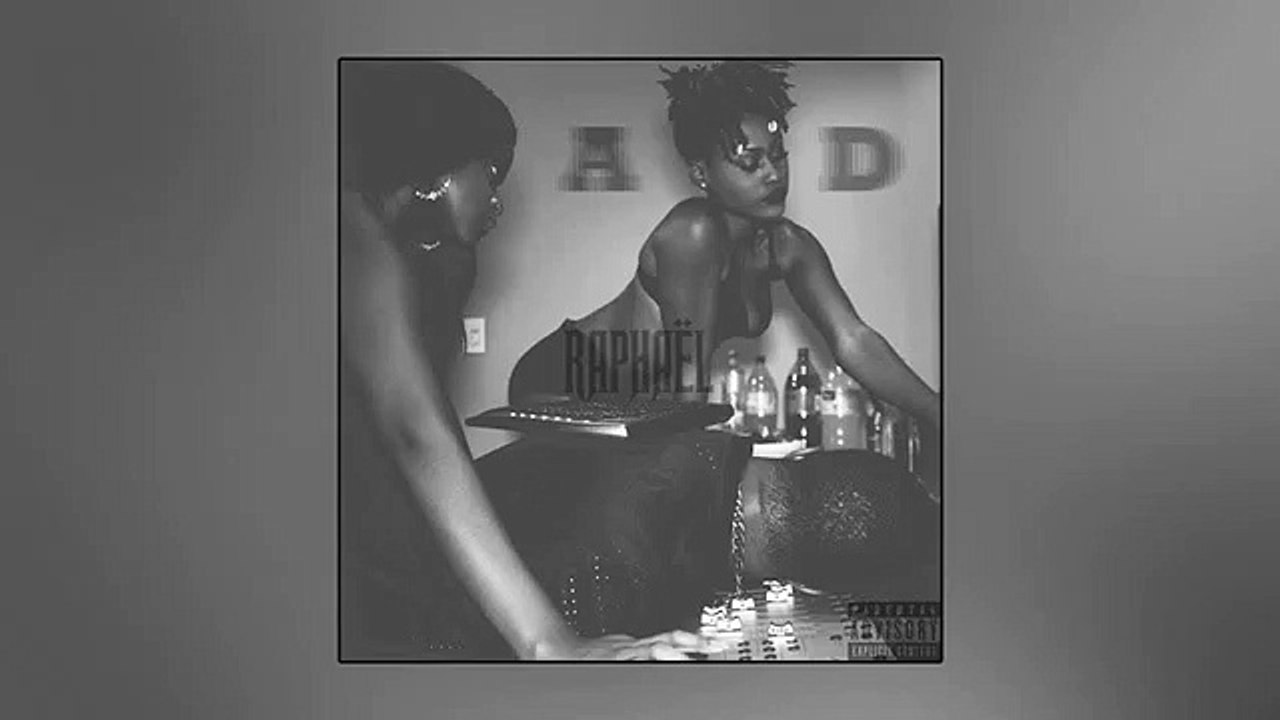 Raphael - Stay Lit [Prod By DreEazy]