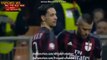 Mario Balloteli Super Goal Ac Milan 4-0 Alessandria