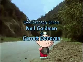 Stewie Griffin - Lonely Man, The Incredible Hulk, Family Guy