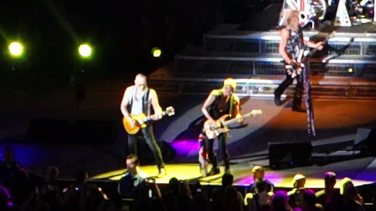 Def Leppard Switch 625