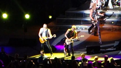 Def Leppard Switch 625