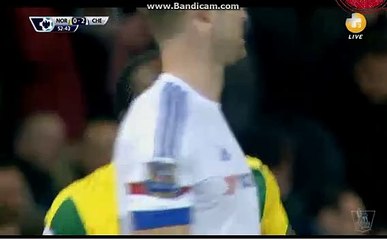 Nevjerovatan promasaj Jeromea