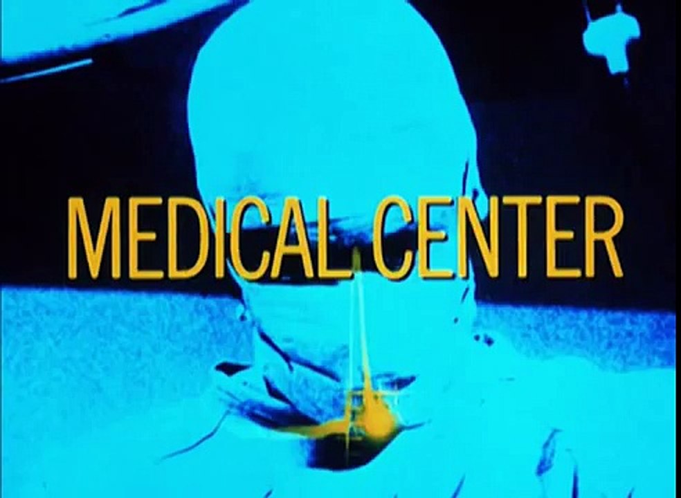 MEDICAL CENTER THE COMPLETE FIRST SEASON (Preview Clip) video