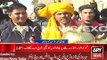 ARY News Headlines 8 January 2016, Pehalwan Protest in Gujranwala