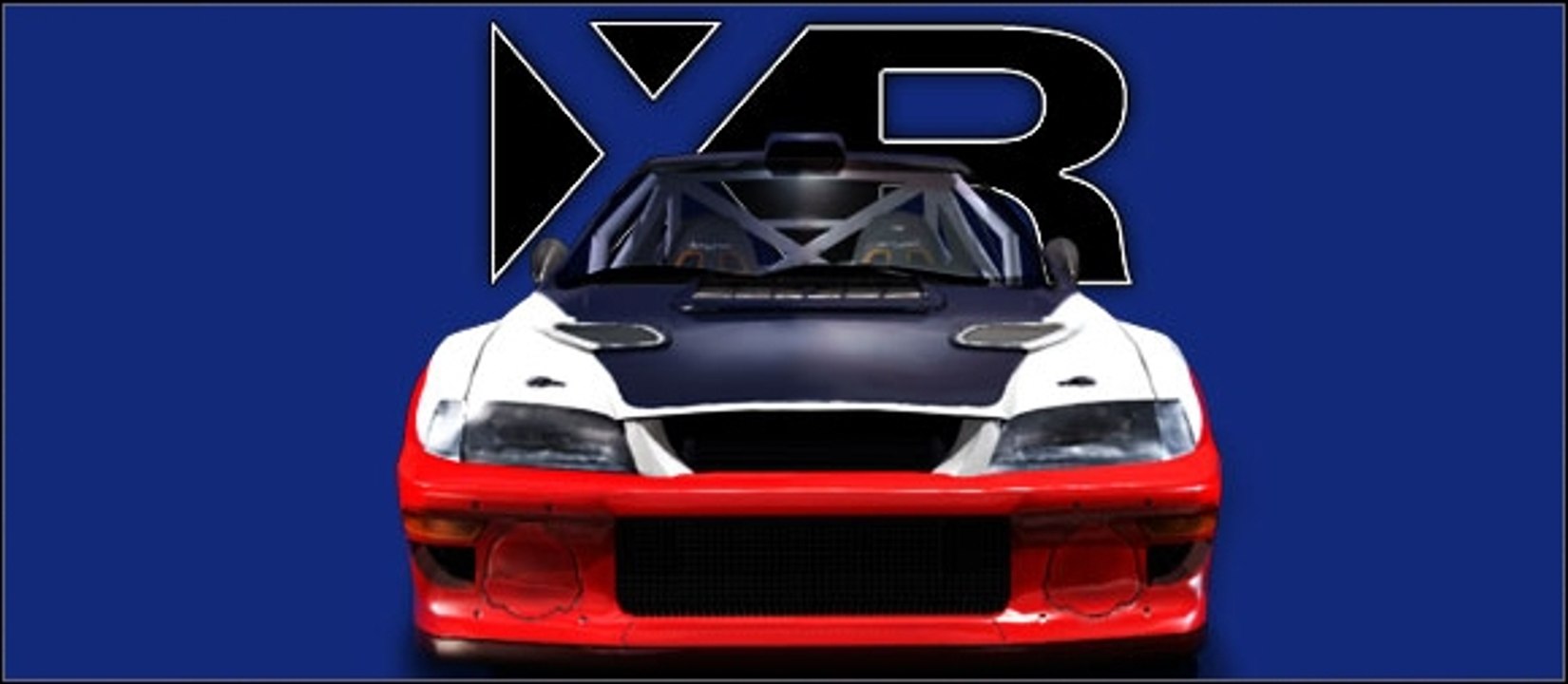 Xpand Rally - Trailer