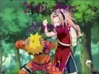 Naruto mix da da da