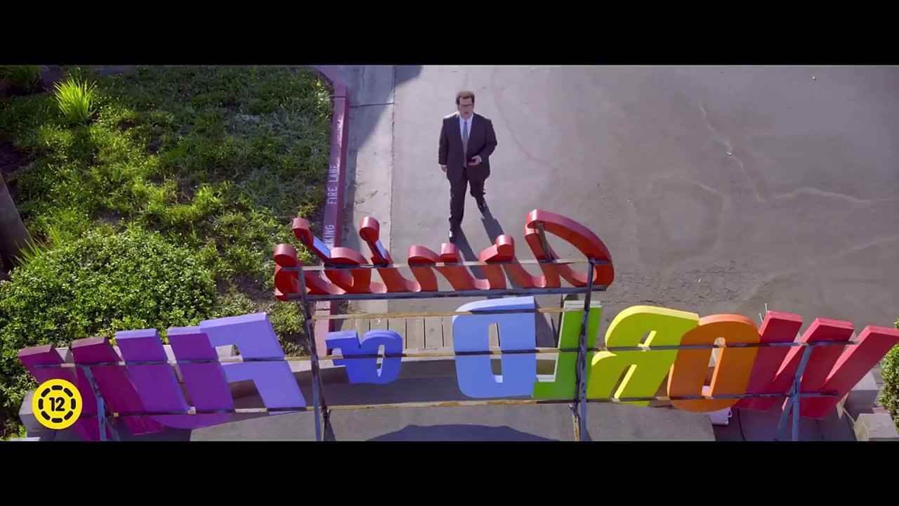 Bérhaverok - magyar szinkronos előzetes (12E)