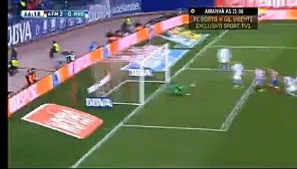 0-3  Romelu Lukaku Goal - Aston Villa 0-3 Everton - 01-03-2016 HD