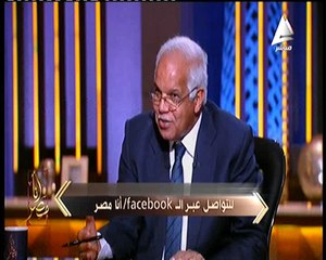 محافظ القاهرة لـ«أنا مصر»: نسعى حتى تأخذ القاهرة وضعها وسط عواصم دول العالم