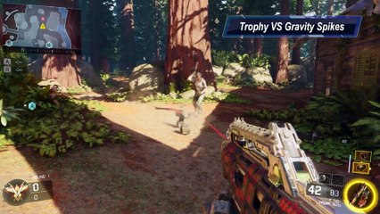 INVINCIBLE SPECIALIST! (Call of Duty  Black Ops 3 Mythbusters)