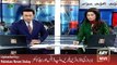 ARY News Headlines 8 January 2016, NA 122 Election Case Updates