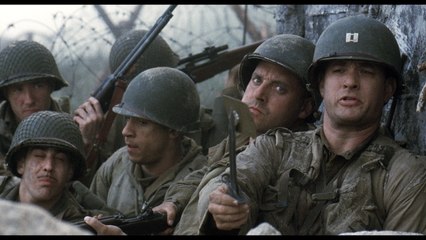 Saving Private Ryan (1998) Full Movie
