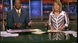 Pacers vs. Pistons Game 2 2004 ECF Highlights (Sportscenter)