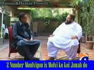 Tahir Ashrafi Comments on Mumtaz Qadri Death