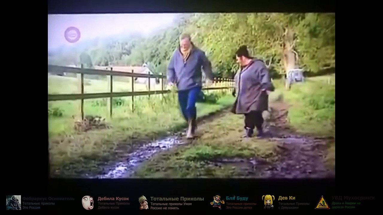 ТОТАЛЬНЫЕ Приколы Это РОССИЯ #59 Подборка Приколов Fails Compilation 2015 Ржач