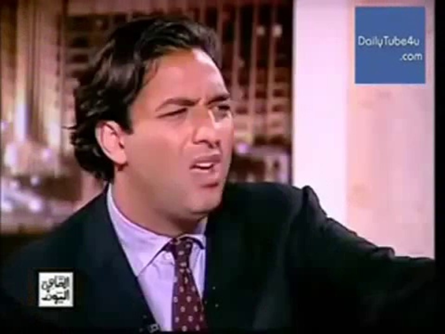 حلقة ميدو مع عمرو اديب فى القاهرة اليوم - فيديو Dailymotion