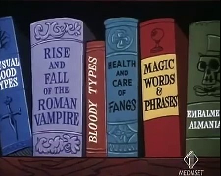 Bugs Bunny Transilvania YouTube