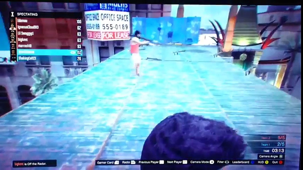 Gta 5 Online Ep 11 Funny Moments Glitch, No Scope, And Killing
