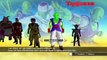 Dragon Ball Xenoverse - How to make Frost from universe 6 (1080p FULL HD)