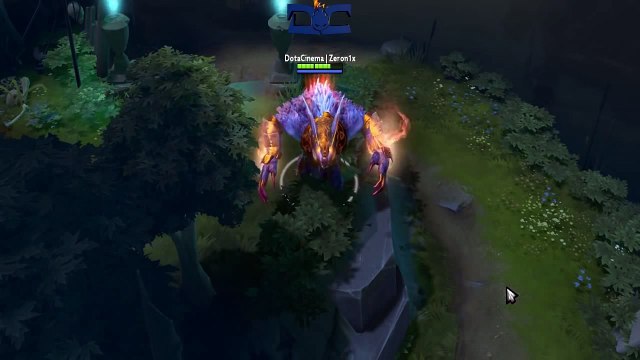 Dota 2 Hero Spotlight - Ulfsaar the Ursa Warrior