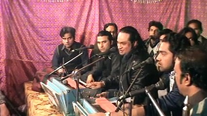 Abid Mehar Ali Khan Qawwal (71)