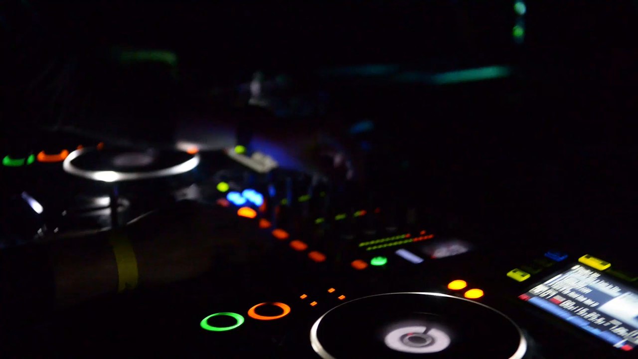 KiNK / Khidja @ Guesthouse 28 feb 2015