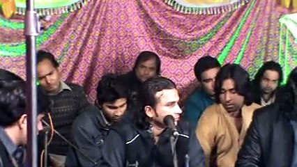 Abid Mehar Ali Khan Qawwal (73)