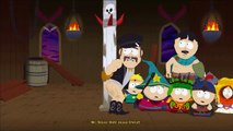 South Park The Stick Of Truth Gameplay Walkthrough Part 27 - Inside Slave