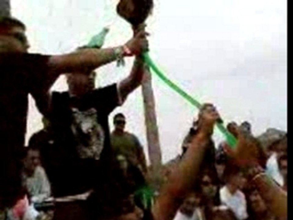 simpa les bieres bong mexicain