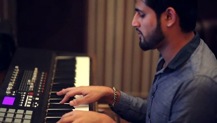 Heart Touch Mashup Medley 2 - Full Video Song - Sarmad Qadeer ,Farhana Maqsood