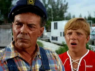 Flipper S03E23 The Firing Line Part 1