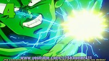 10 COSAS QUE TAL VEZ NO SABIAS SOBRE. PICCOLO/PICÓRO | Dragon Ball, Z, S