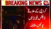 Karachi: Police Encounter In Defence Area, Key Terrorists Arrested