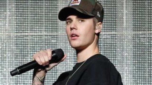 Justin Bieber Celebrates 22nd Birthday