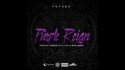 Future - Run Up [Prod By DJ Spinz]
