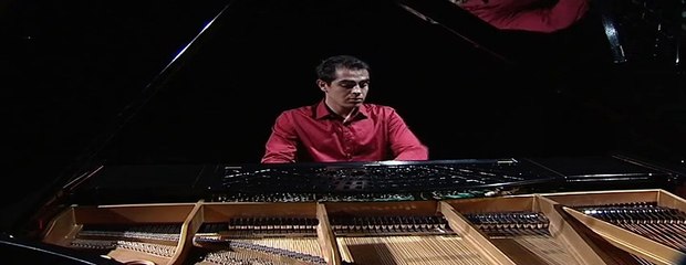 Pierre Bastien Midali