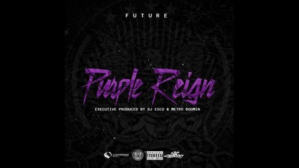 Future - All Right [Prod By Metro Boomin & Moon]