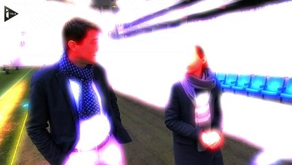 Euro J-100: Le confort des supporters avant tout