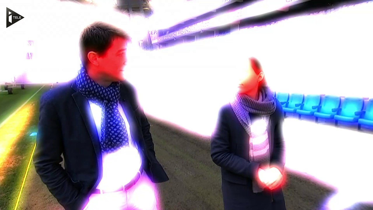 Euro J-100: Le confort des supporters avant tout