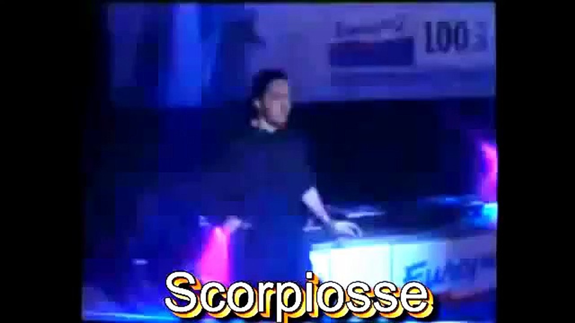 La Chevre De Mr Seguin Gad El Maleh Dailymotion Video